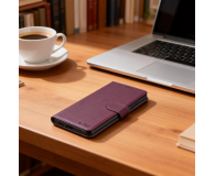Tech-Protect Wallet Galaxy A57 5G Mulberry - 1523209 - zdjęcie 6